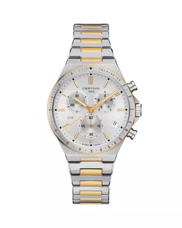 Certina DS-7 Chronograph C043.417.22.031.00