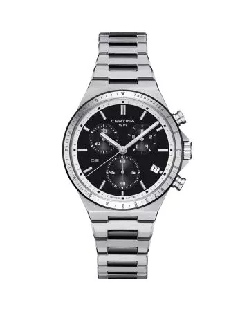 Certina DS-7 Chronograph C043.417.22.051.00