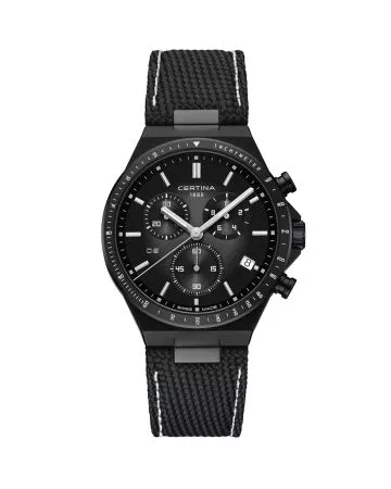 Certina DS-7 Chronograph C043.417.38.081.00
