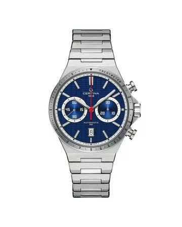 Certina DS-7 Chrono Auto  C043.427.11.041.00