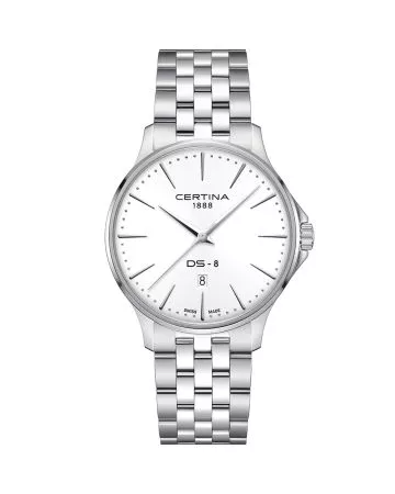 Certina DS-8 Gent C045.410.11.011.00