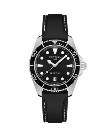 Certina DS Action 40mm C048.410.17.051.00