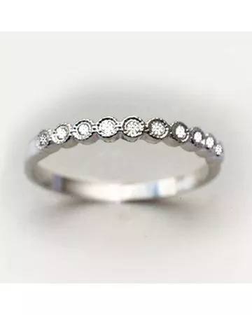 C.Granit -timanttisormus V9081-05 