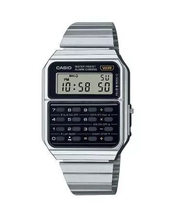 Casio Vintage CA-500WE-1AEF