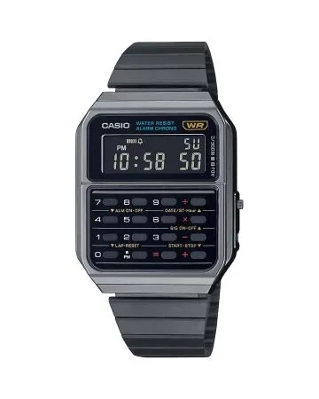 Casio Vintage CA-500WEGG-1BEF-1