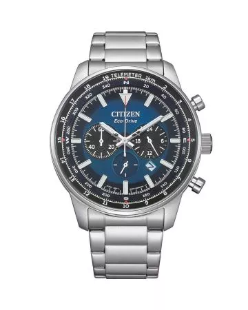 Citizen Eco-Drive Chronograph CA4500-91L-2