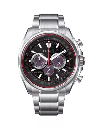 Citizen Racer Chronograph Eco-Drive CA4561-89E-1