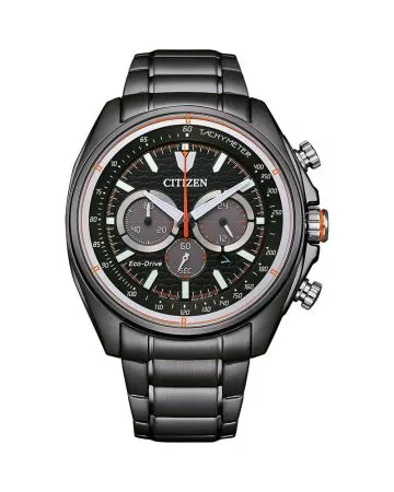 Citizen Racer Chronograph Eco-Drive CA4567-82H