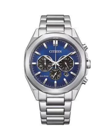 Citizen Classic Chronograph Eco-Drive CA4590-81L-2