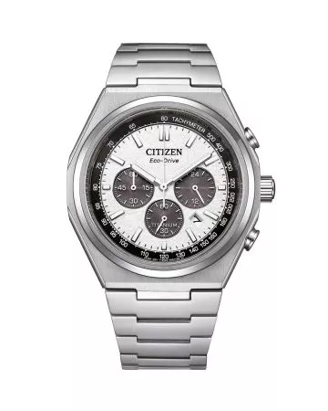 Citizen Super Titanium Eco-Drive CA4610-85A-2