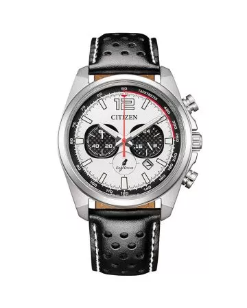 Citizen Eco-Drive Chronograph CA4640-09A-1