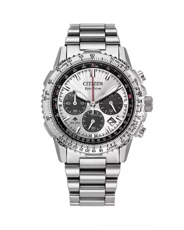 Citizen Promaster Navihawk Silver CA4660-61A-1