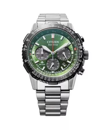 Citizen Promaster Navihawk Khaki CA4664-60W-1