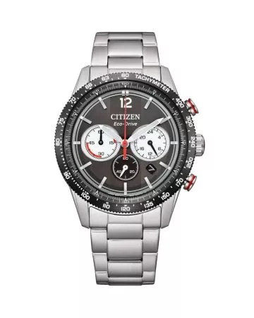 Citizen Eco-Drive Racing CA4714-55E