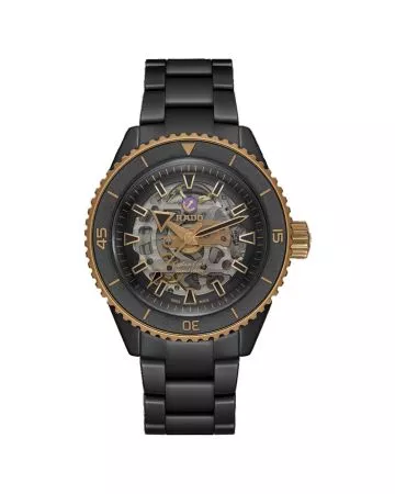 Captain Cook High-Tech Ceramic Skeleton R32192152