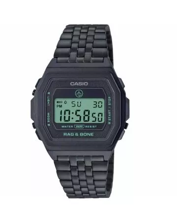 Casio Vintage Rag & Bone Limited Edition A1000RCB-1ER