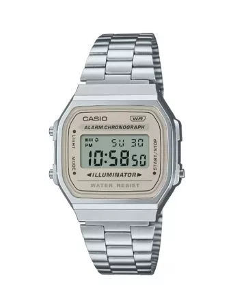 Casio Vintage A168WA-8AYRS