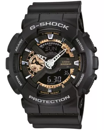 Casio G-Shock klocka GA-110RG-1AER