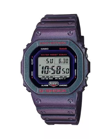 Casio G-Shock DW-B5600AH-6ER