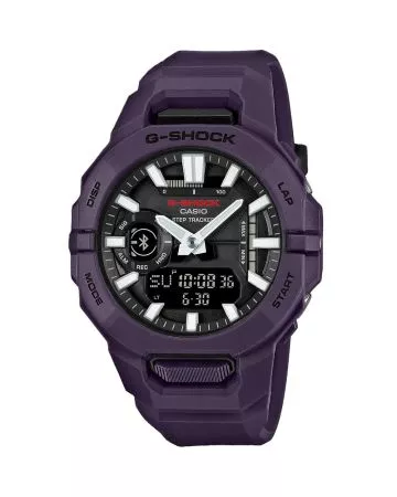 Casio G-Shock G-Squad Step Tracker GBA-950-2AER