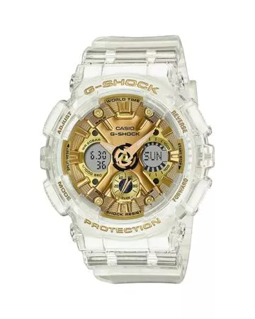 Casio G-Shock Limited Edition GMA-S120SG-7AER-1