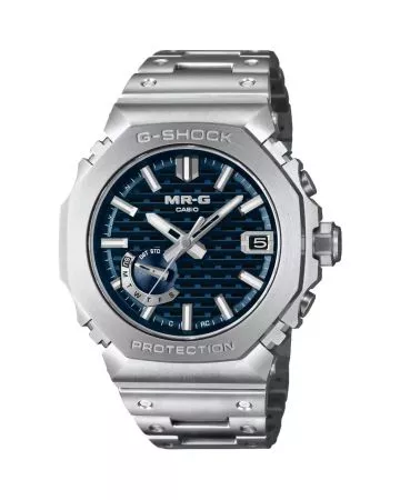 Casio G-Shock MR-G MRG-B2100 Series MRG-B2100D-2ADR