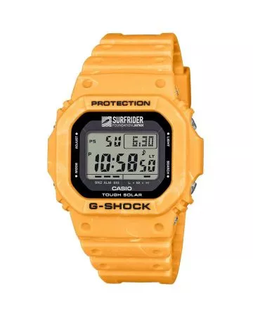 Casio G-Shock Surfrider Limited Edition G-5600SFJ-9ER