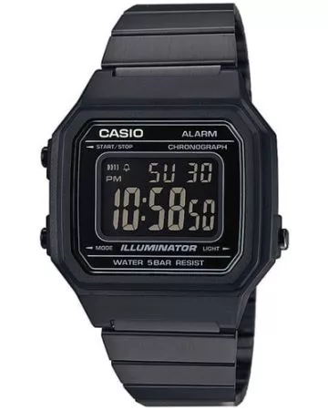 Casio Digi Retro -rannekello B650WB-1BEF