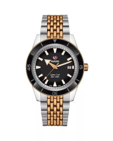 Rado Captain Cook Automatic R32137153-1