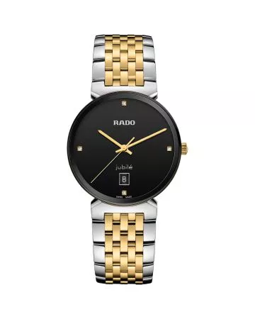 Rado Florence Classic Diamonds R48912703