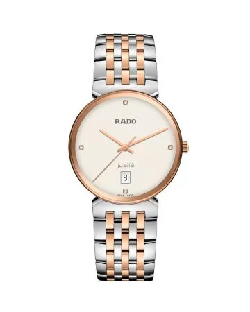 Rado Florence Classic Diamonds R48912723