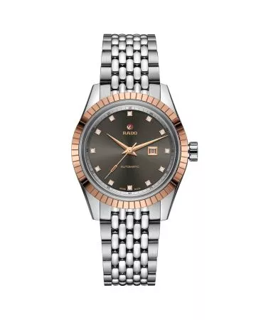 Rado HyperChrome Classic Automatic Diamonds R33102703