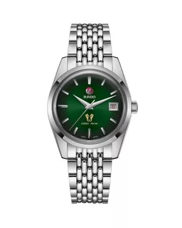 Rado Golden Horse Automatic R33930313
