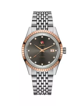 Rado HyperChrome Classic Automatic Diamonds R33100703