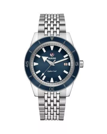 Rado Captain Cook Automatic R32505203-1