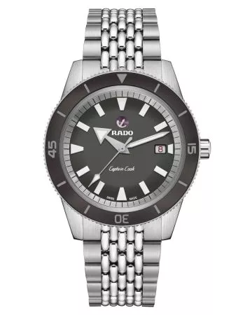 Rado Captain Cook Automatic R32505019-0