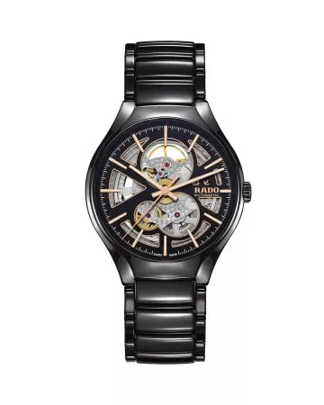 Rado True Automatic Open Heart R27100162-1