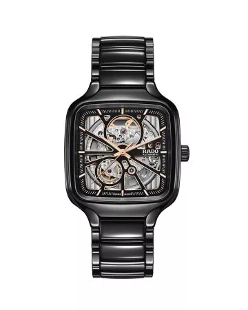 Rado True Square Automatic Open Heart R27086162