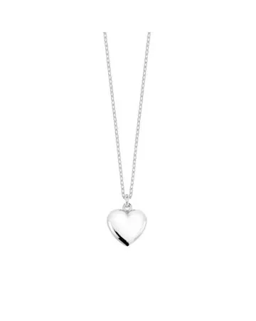 Silver Necklace CC-1984 BIG