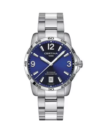 Certina DS Podium COSC C034.451.11.047.00-1