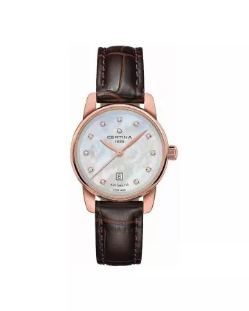 Certina DS Podium Lady Automatic C001.007.36.116.00-1