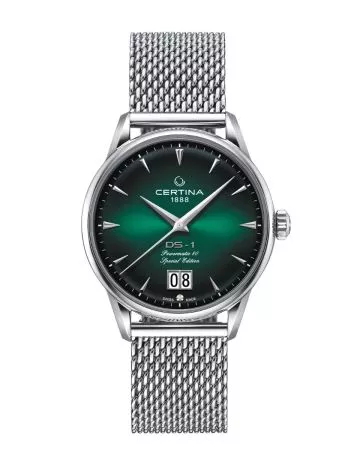 Certina DS-1 Big Date Powermatic 80 Special Edition C029.426.11.091.60