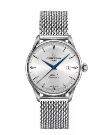 Certina DS-1 Powermatic 80 C029.807.11.031.02