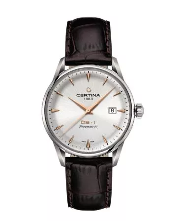 Certina  DS-1 Powermatic 80 C029.807.16.031.01