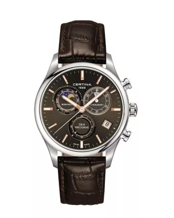 Certina DS-8 Chrono Moon Phase C033.450.16.081.00-1