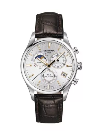 Certina DS-8 Chronograph Moon Phase C033.450.16.031.00