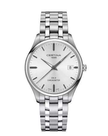 Certina DS-8 COSC C033.451.11.031.00
