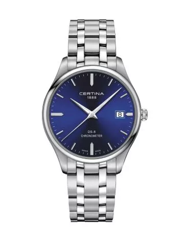 Certina DS-8 COSC C033.451.11.041.00