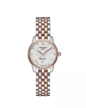 Certina DS-8 Lady C033.051.22.118.00