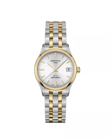Certina DS-8 Lady C033.251.22.031.00